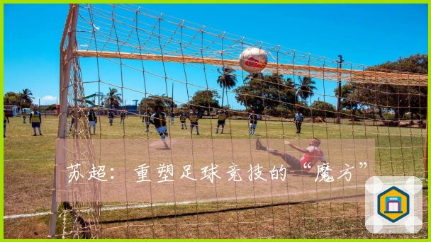 苏超：重塑足球竞技的“魔方”